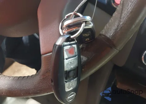 2008 Nissan Altima 2.5 S из США, поврежденный, VIN 1N4AL21E08N498867